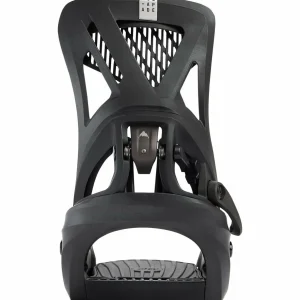 Burton Family Tree Hometown Hero Snowboard + Step On Escapade Snowboard Bindings + Felix Step On Snowboard Boots - Women's 2025