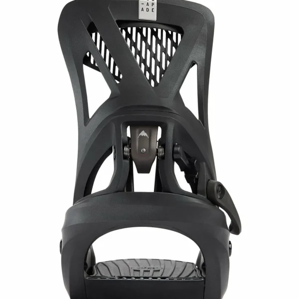 Burton Family Tree Hometown Hero Snowboard + Step On Escapade Snowboard Bindings + Felix Step On Snowboard Boots - Women's 2025