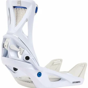 Burton Family Tree Hometown Hero Snowboard + Step On Escapade Snowboard Bindings + Felix Step On Snowboard Boots - Women's 2025
