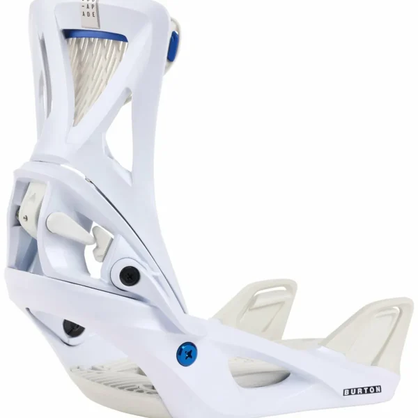 Burton Family Tree Hometown Hero Snowboard + Step On Escapade Snowboard Bindings + Felix Step On Snowboard Boots - Women's 2025