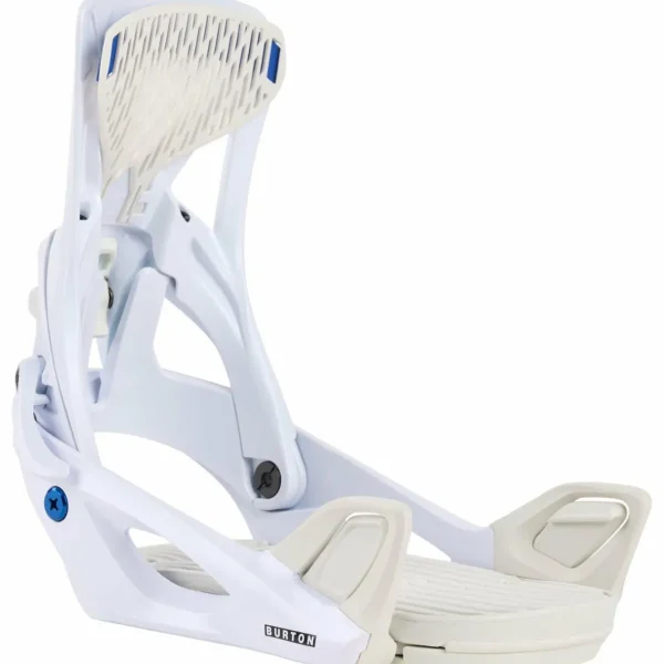 Burton Family Tree Hometown Hero Snowboard + Step On Escapade Snowboard Bindings + Felix Step On Snowboard Boots - Women's 2025