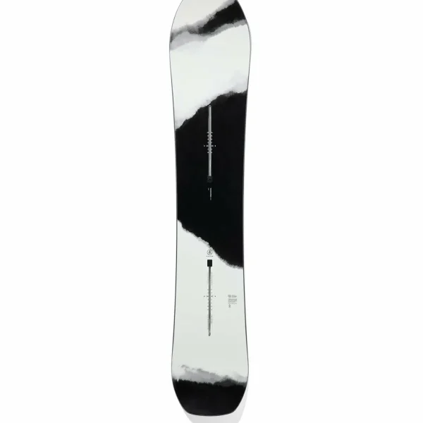 Burton Family Tree Hometown Hero Snowboard + Step On Escapade Snowboard Bindings + Felix Step On Snowboard Boots - Women's 2025