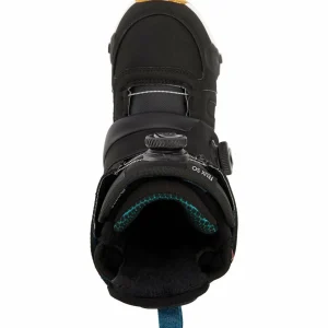 Burton Family Tree Hometown Hero Snowboard + Step On Escapade Snowboard Bindings + Felix Step On Snowboard Boots - Women's 2025