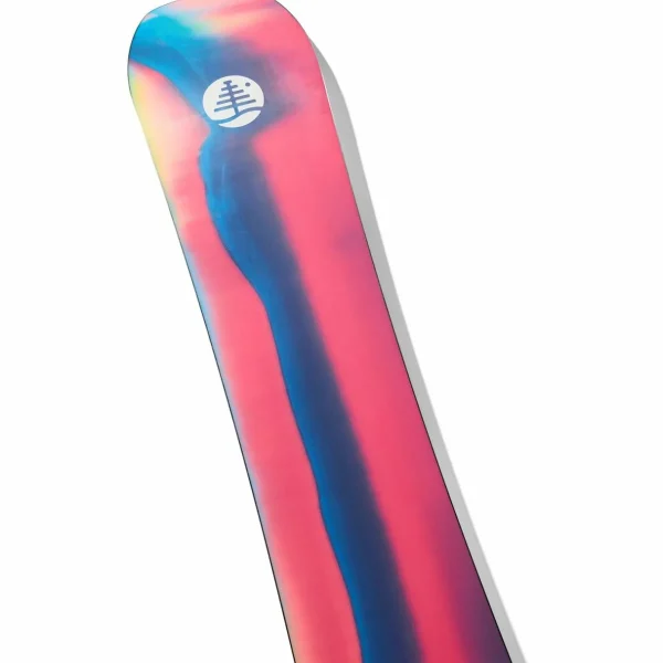 Burton Family Tree Hometown Hero Snowboard + Step On Escapade Snowboard Bindings + Felix Step On Snowboard Boots - Women's 2025