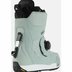 Burton Family Tree Hometown Hero Snowboard + Step On Escapade Snowboard Bindings + Felix Step On Snowboard Boots - Women's 2025
