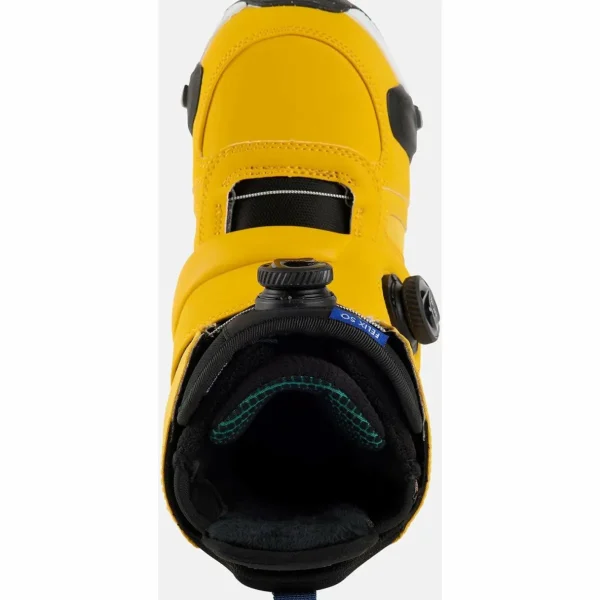 Burton Family Tree Hometown Hero Snowboard + Step On Escapade Snowboard Bindings + Felix Step On Snowboard Boots - Women's 2025