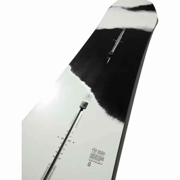 Burton Family Tree Hometown Hero Snowboard + Step On Escapade Snowboard Bindings + Felix Step On Snowboard Boots - Women's 2025