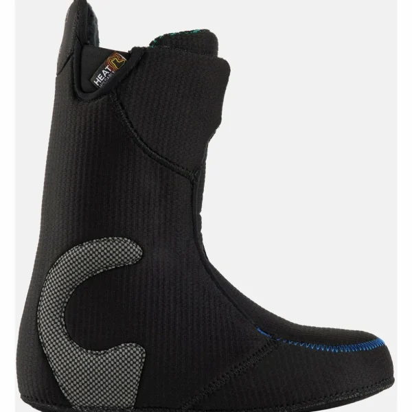 Burton Family Tree Hometown Hero Snowboard + Step On Escapade Snowboard Bindings + Felix Step On Snowboard Boots - Women's 2025