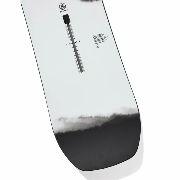 Burton Family Tree Hometown Hero Smalls Snowboard 2025