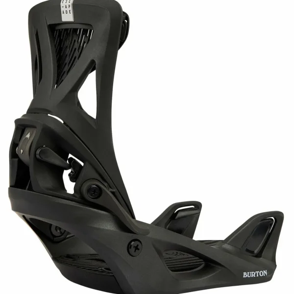 Burton Family Tree Hometown Hero Snowboard + Step On Escapade Snowboard Bindings + Felix Step On Snowboard Boots - Women's 2025
