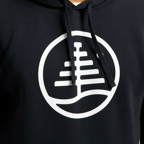 Burton Family Tree Pullover Hoodie - Men's