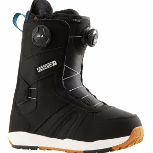 Burton Felix Boa Snowboard Boots - Women's - Used