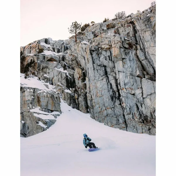 Burton Fish 3D Splitboard + Step On Splitboard Bindings + evo x Pomoca Pro Glide Splitboard Skins - Women's 2025