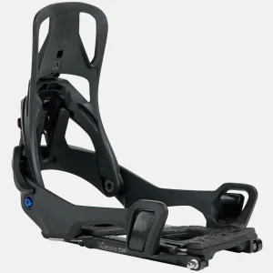 Burton Fish 3D Splitboard + Step On Splitboard Bindings + evo x Pomoca Pro Glide Splitboard Skins - Women's 2025