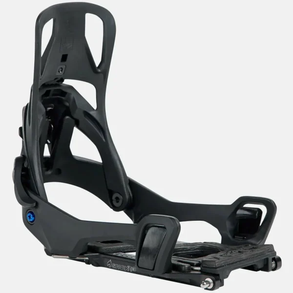 Burton Fish 3D Splitboard + Step On Splitboard Bindings + evo x Pomoca Pro Glide Splitboard Skins - Women's 2025