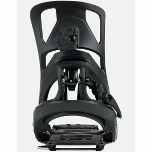 Burton Fish 3D Splitboard + Step On Splitboard Bindings + evo x Pomoca Pro Glide Splitboard Skins - Women's 2025