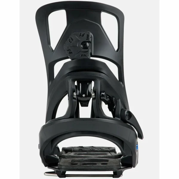 Burton Fish 3D Splitboard + Step On Splitboard Bindings + evo x Pomoca Pro Glide Splitboard Skins - Women's 2025