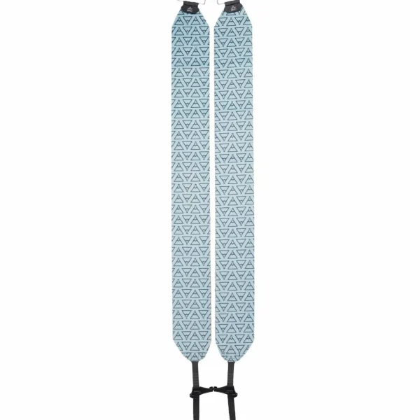 Burton Fish 3D Splitboard + Step On Splitboard Bindings + evo x Pomoca Pro Glide Splitboard Skins - Women's 2025