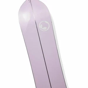 Burton Fish 3D Splitboard + Step On Splitboard Bindings + evo x Pomoca Pro Glide Splitboard Skins - Women's 2025
