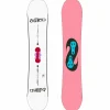 Burton Free Thinker Snowboard 2025