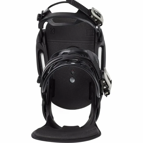 Burton Free Thinker Snowboard + Cartel EST Snowboard Bindings + Photon Boa Snowboard Boots 2025