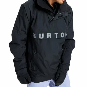 Burton Frostner Anorak