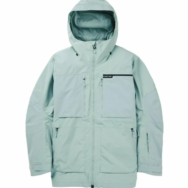 Burton Frostner Jacket