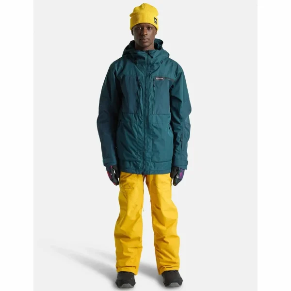 Burton Frostner Jacket