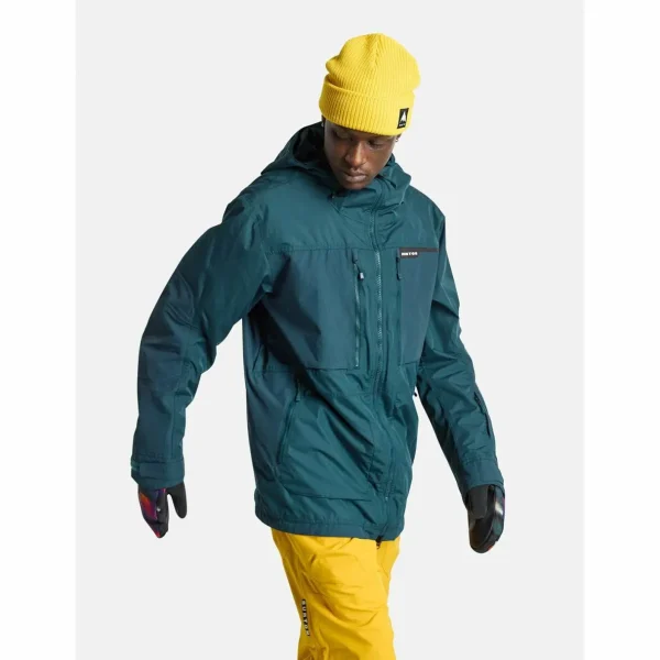 Burton Frostner Jacket