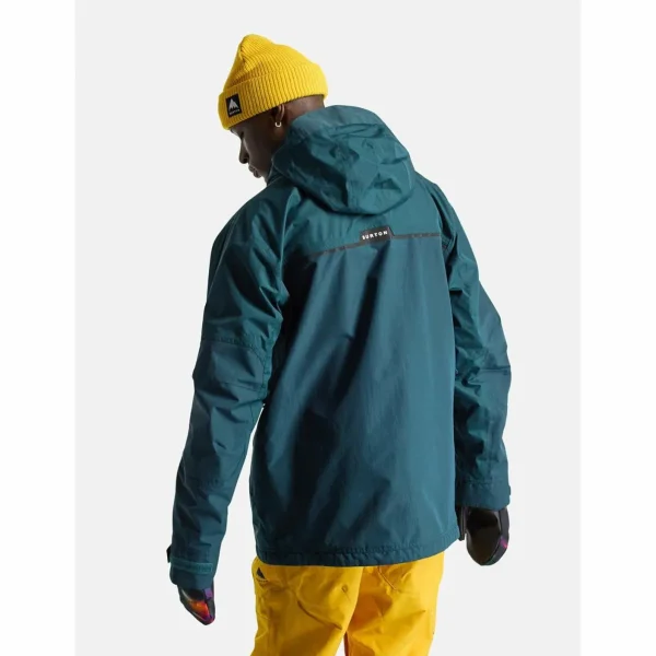 Burton Frostner Jacket