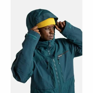 Burton Frostner Jacket