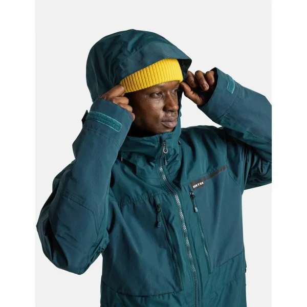 Burton Frostner Jacket