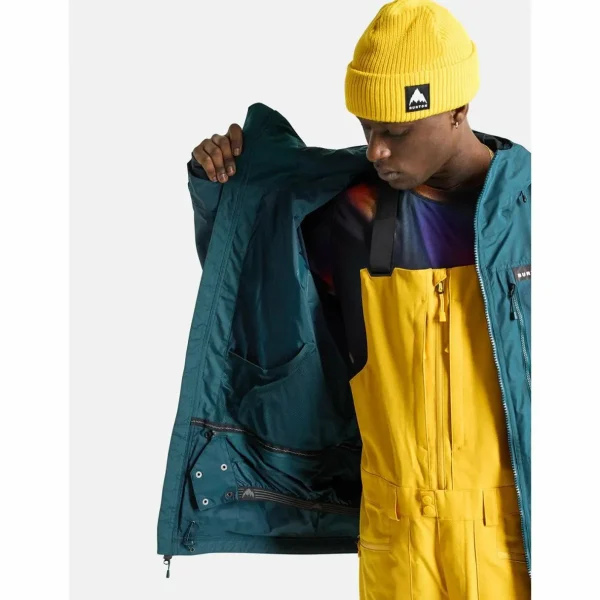 Burton Frostner Jacket