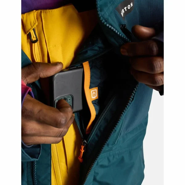 Burton Frostner Jacket