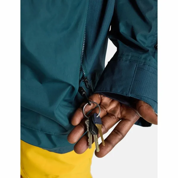 Burton Frostner Jacket