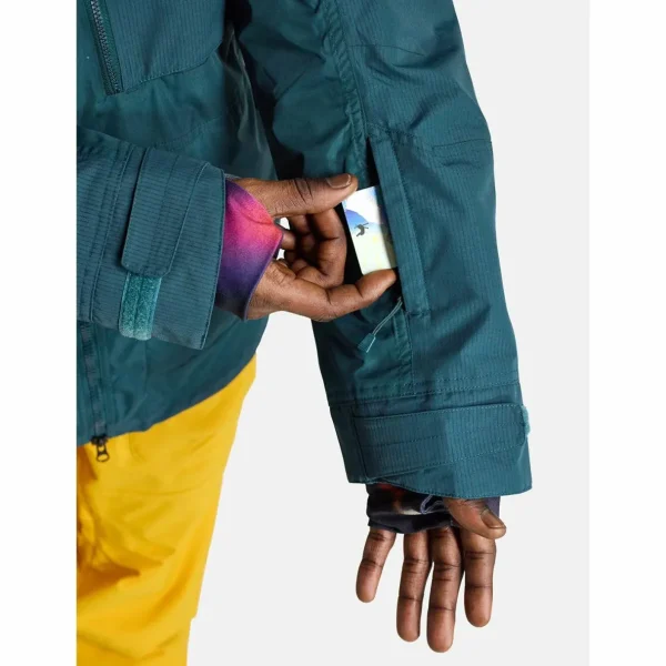 Burton Frostner Jacket