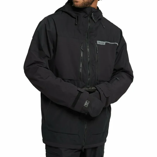 Burton Frostner Jacket