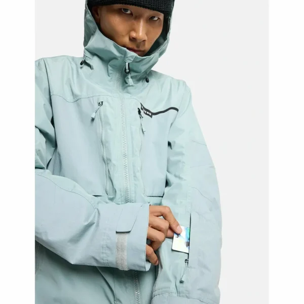 Burton Frostner Jacket