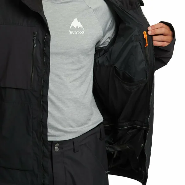Burton Frostner Jacket