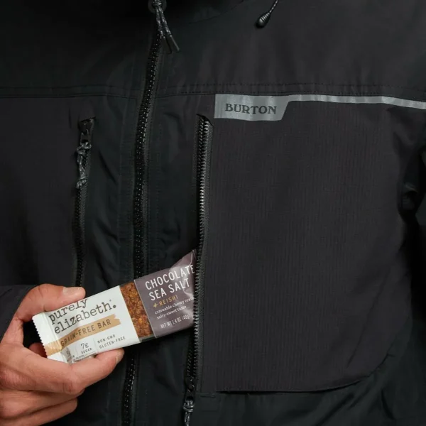 Burton Frostner Jacket