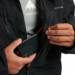 Burton Frostner Jacket