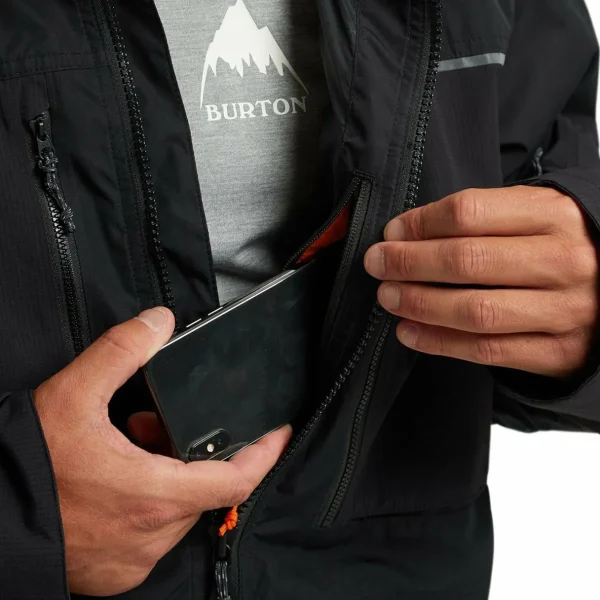 Burton Frostner Jacket