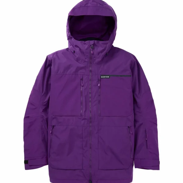 Burton Frostner Jacket
