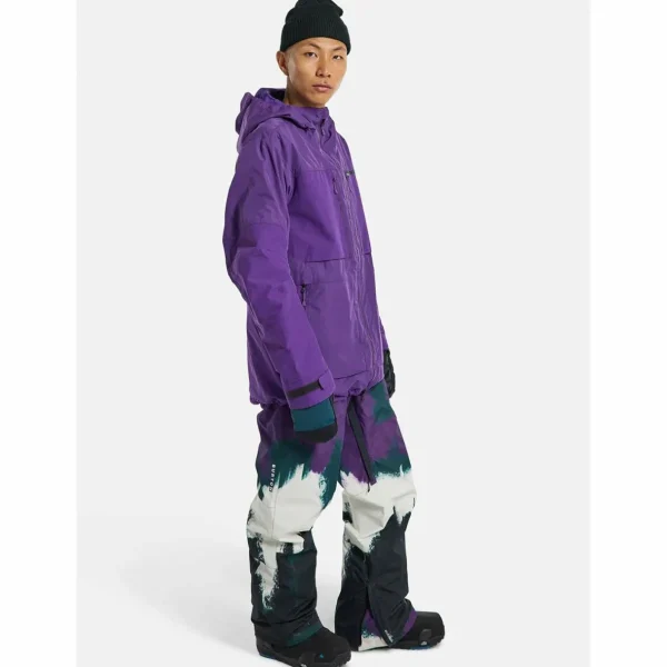 Burton Frostner Jacket