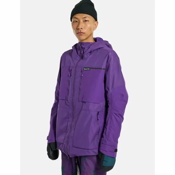 Burton Frostner Jacket