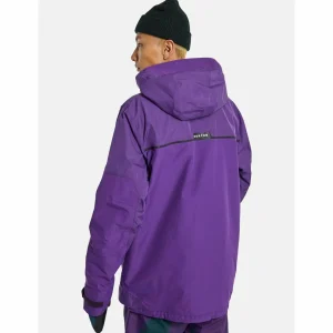 Burton Frostner Jacket