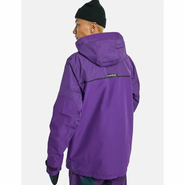 Burton Frostner Jacket