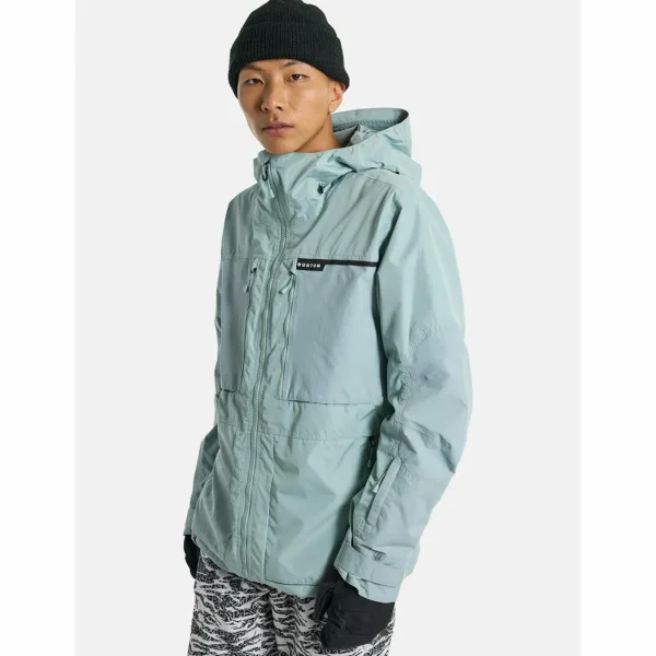 Burton Frostner Jacket