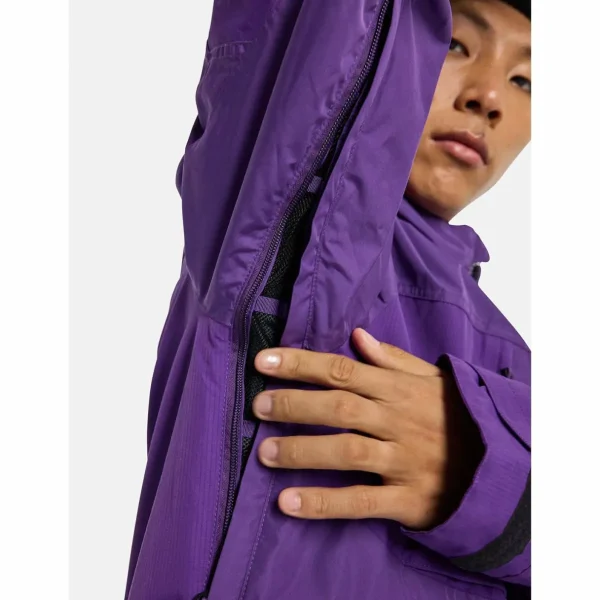 Burton Frostner Jacket