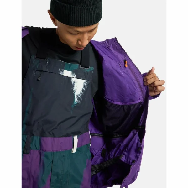 Burton Frostner Jacket